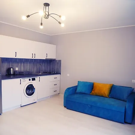 Gablile Apartments ميستيا المظهر الخارجي الصورة
