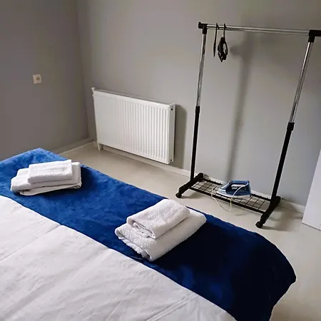 Gablile Apartments ميستيا المظهر الخارجي الصورة