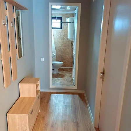 Gablile Apartments ميستيا المظهر الخارجي الصورة