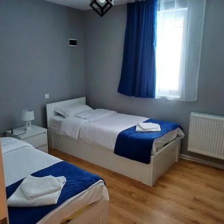 Gablile Apartments ميستيا المظهر الخارجي الصورة