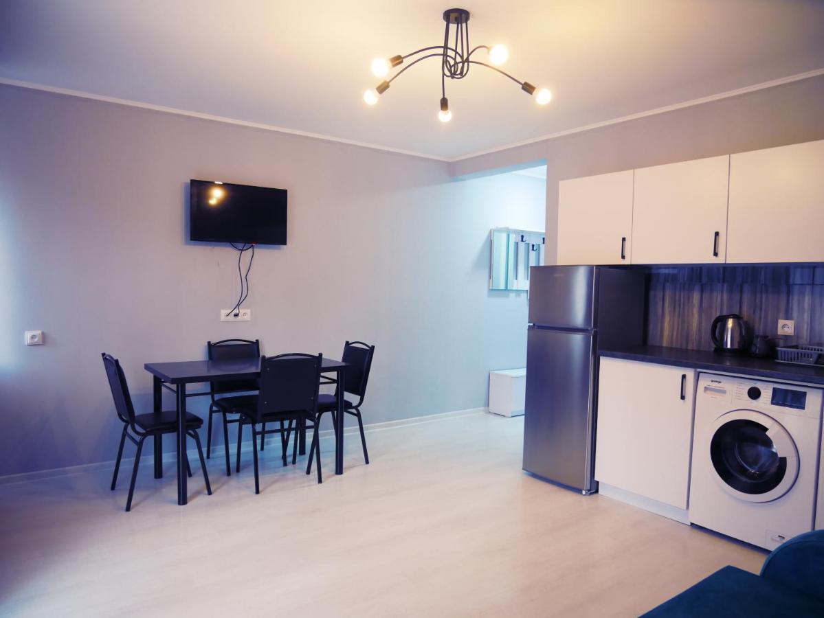 Apartment Gablile *