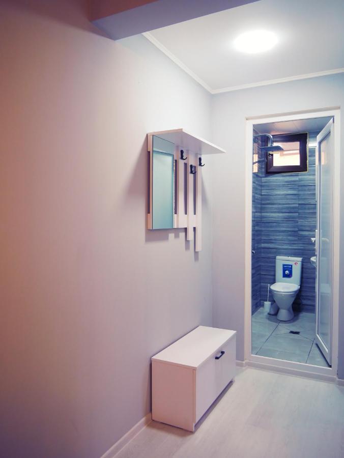 Gablile Apartment Mestia
