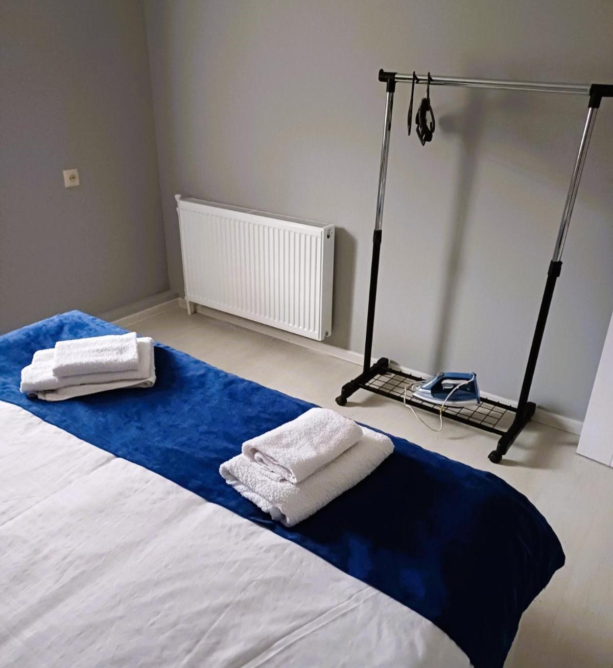 Gablile Apartment Mestia