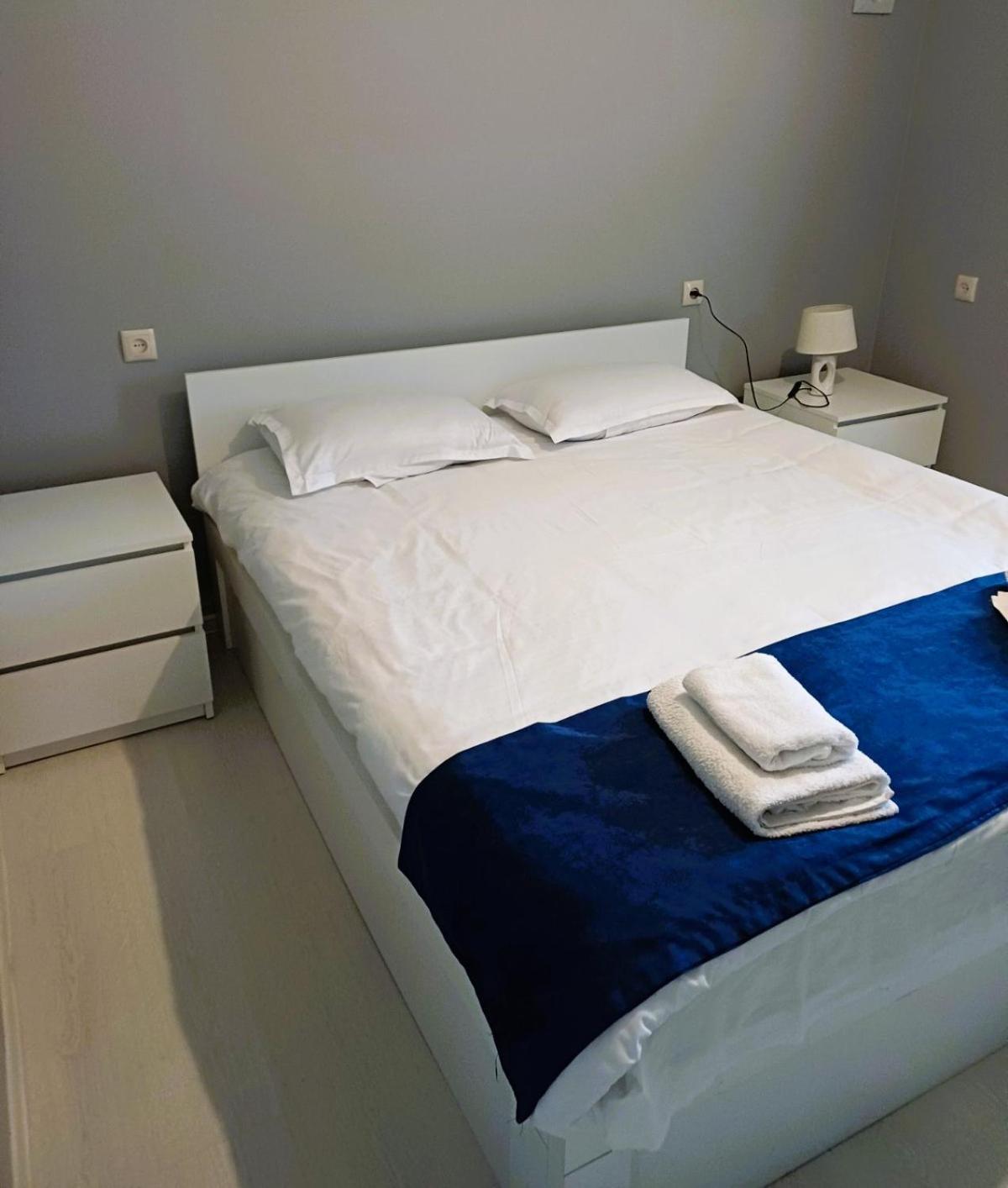 Apartment Gablile