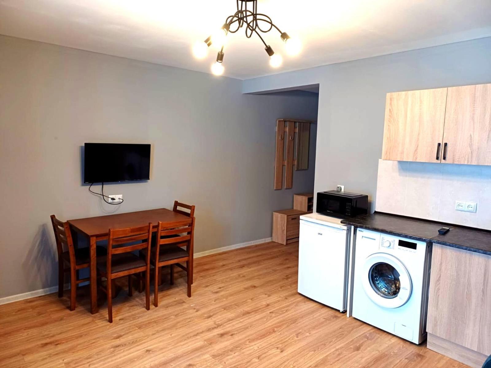 Gablile Apartment