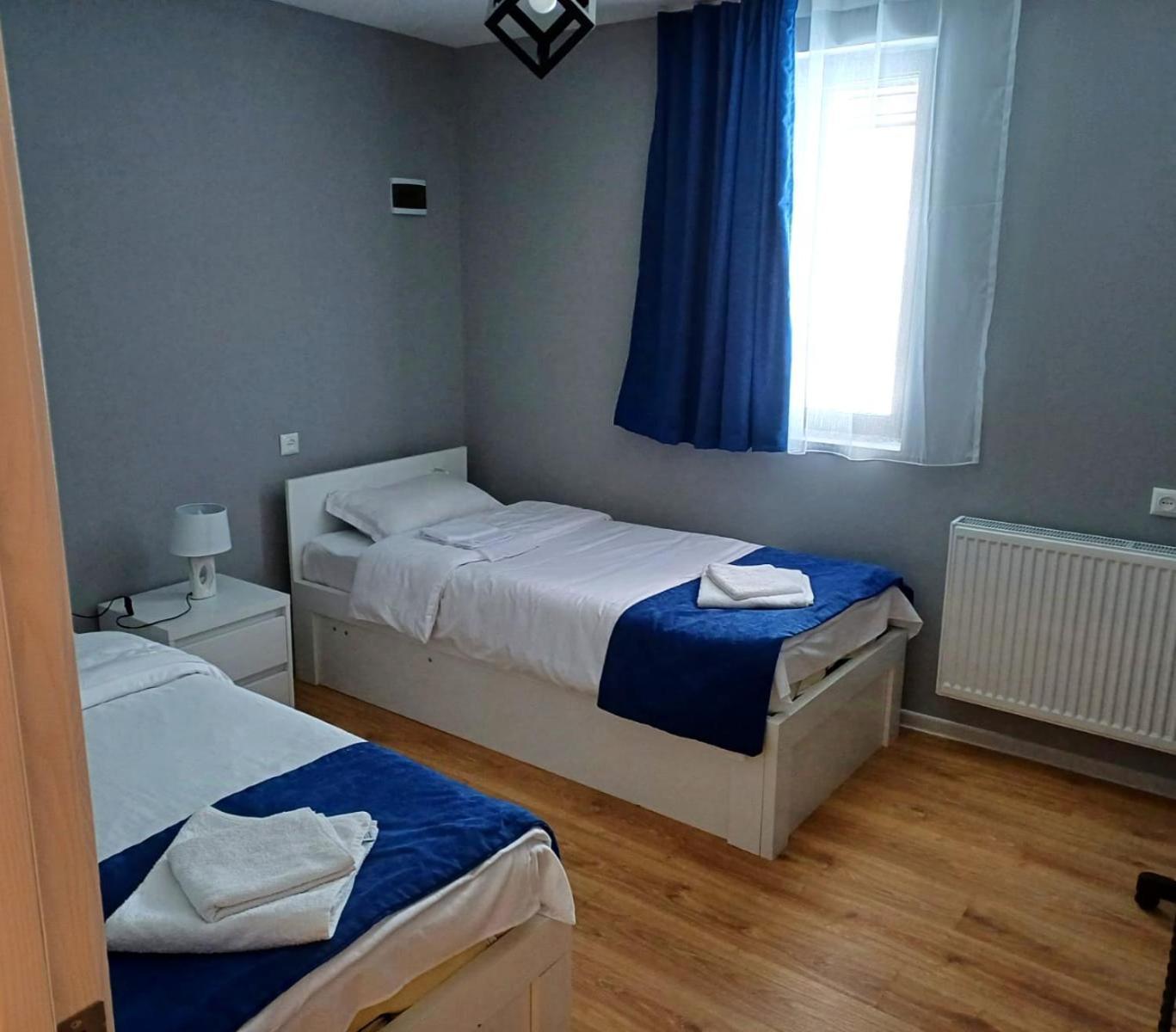 Gablile Apartment *