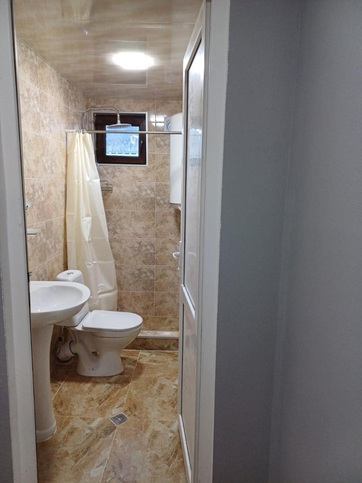 Gablile Apartment *